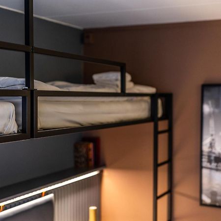 Pier 5 Hotel Олбор Екстериор снимка