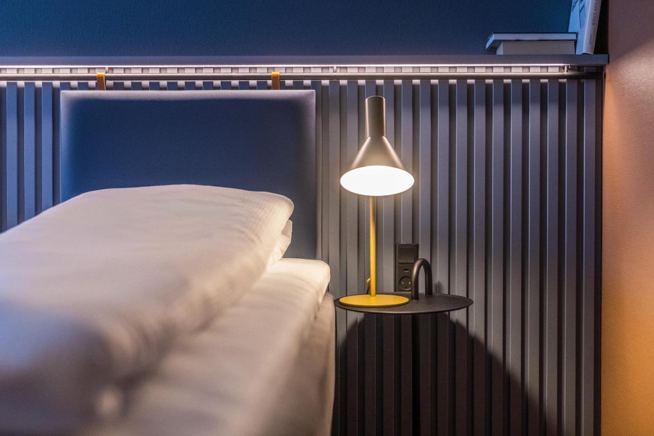 Pier 5 Hotel Олбор Екстериор снимка
