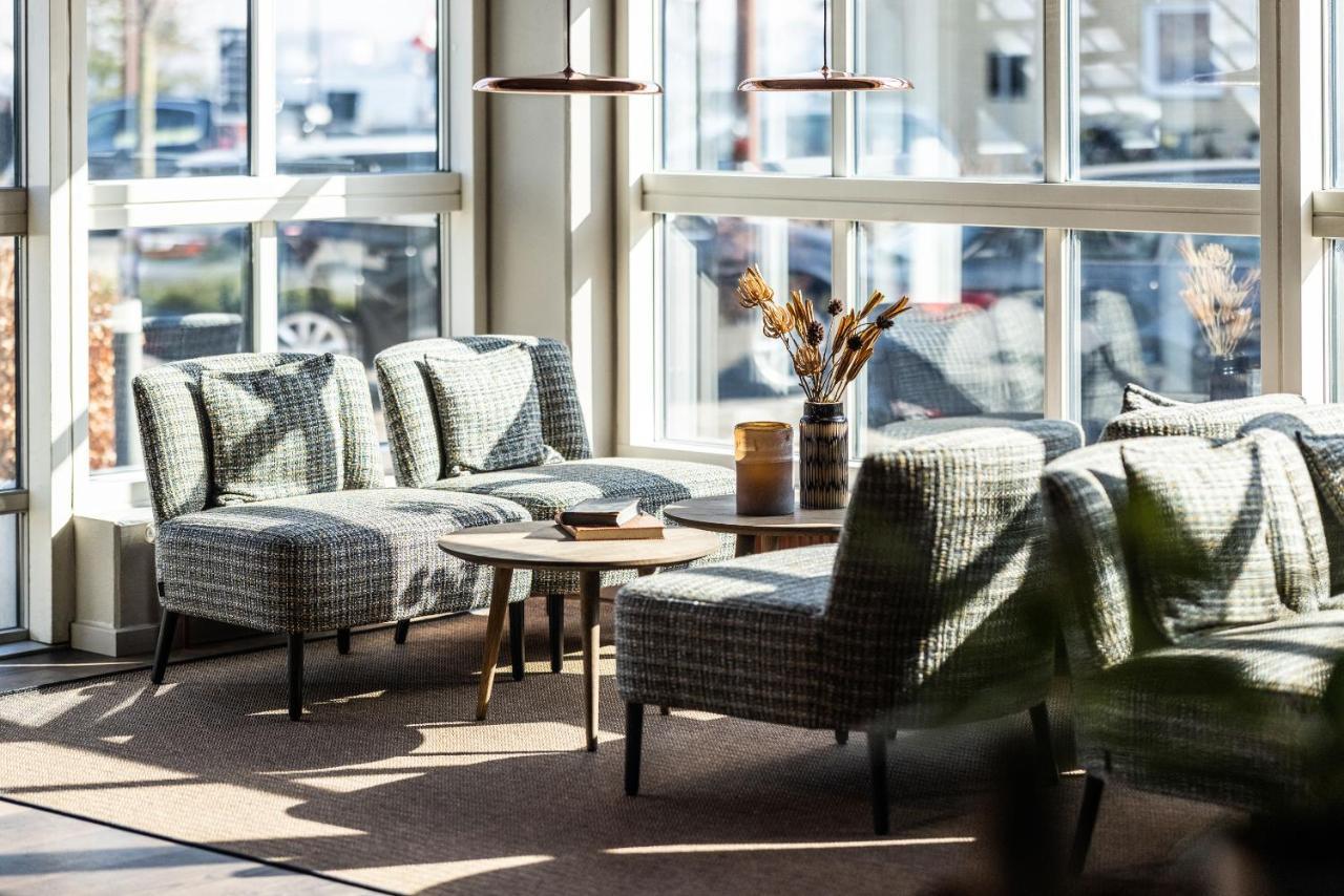 Pier 5 Hotel Олбор Екстериор снимка