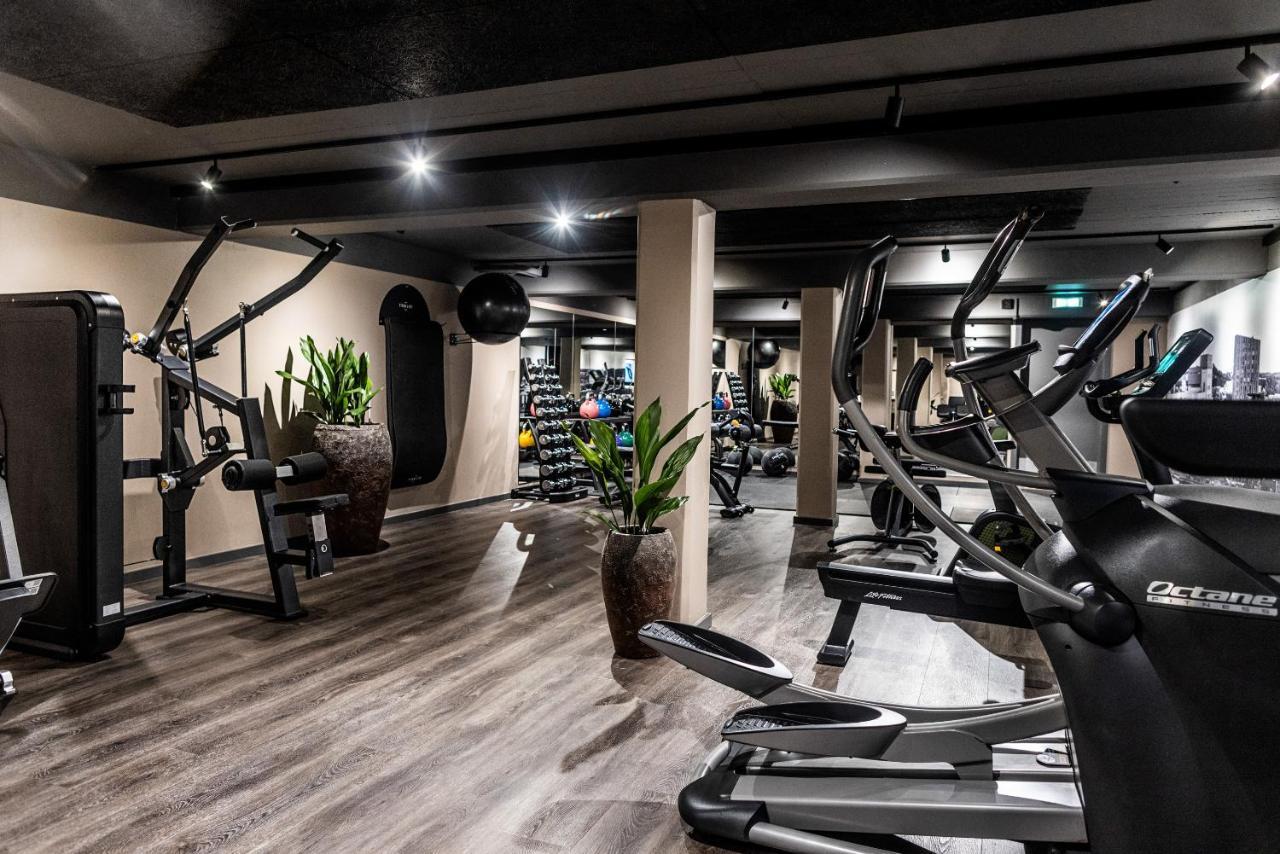 Pier 5 Hotel Олбор Екстериор снимка